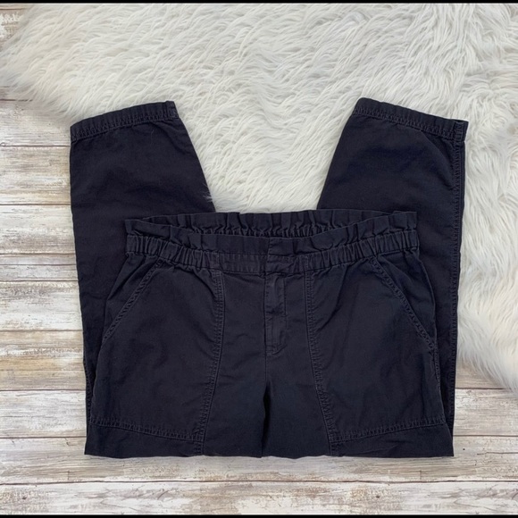 Madewell Murray Trouser - Picture 3 of 6